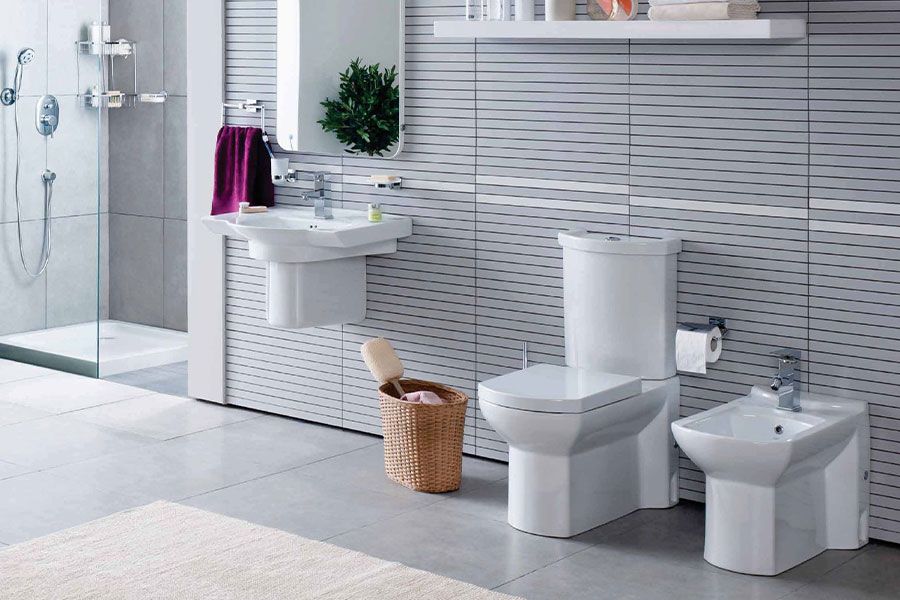 1.Mutfak ve Banyo Tesisat Montajı Nasıl Yapılır 1.Mutfak ve Banyo Tesisat Montajı Nasıl Yapılır