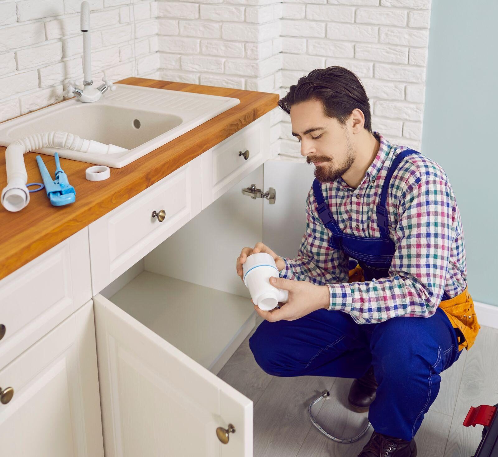 1.Su Kaçağı Onarım Teknikleri 1.Su Kaçağı Onarım Teknikleri