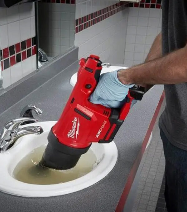 4.Lavabo Gideri Neden Tıkanır