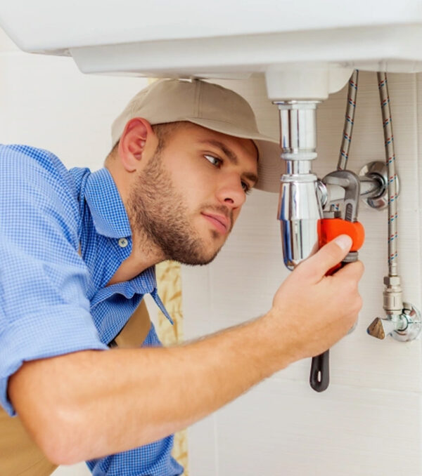 6.Banyo ve Lavabo Tesisatı Yenileme Hizmeti